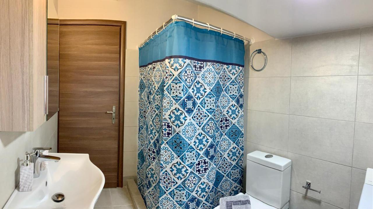 Antigoni'S Studio Cozy Private Apartment Киссамос Экстерьер фото