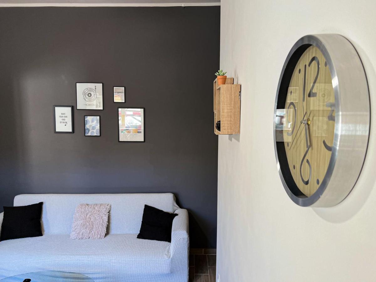 Antigoni'S Studio Cozy Private Apartment Киссамос Экстерьер фото
