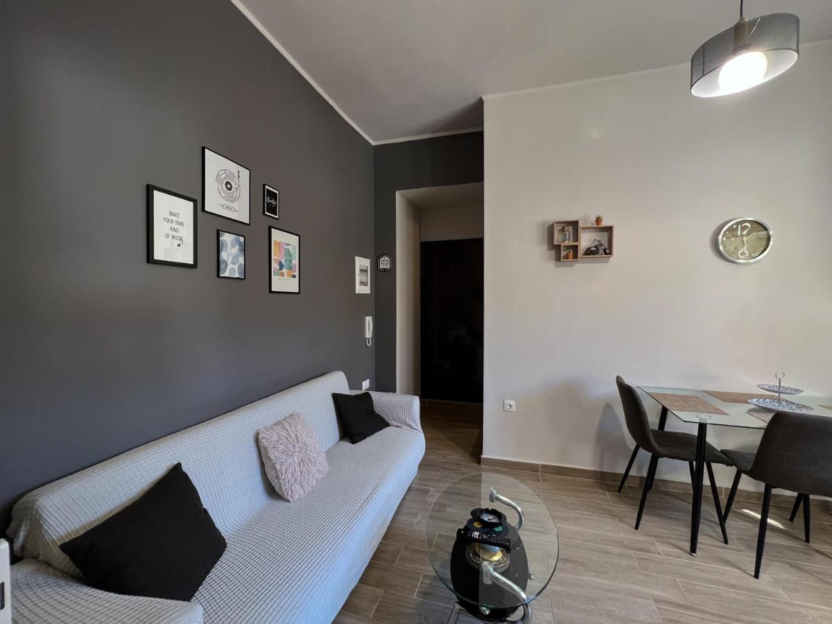 Antigoni'S Studio Cozy Private Apartment Киссамос Экстерьер фото
